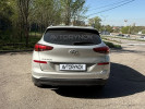 Hyundai Tucson 2019 года