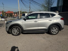 Hyundai Tucson 2019 года