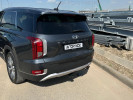 Hyundai Palisade 2019 года
