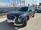 Hyundai Palisade 2019 года