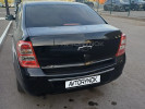 Chevrolet Cobalt 2022 года