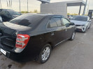 Chevrolet Cobalt 2022 года