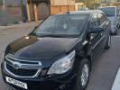 Chevrolet Cobalt 2022 года