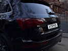 Audi Q5 2012 года