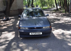 Mitsubishi Lancer 1992 года