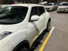 Nissan Juke 2013 года
