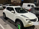 Nissan Juke 2013 года