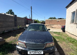 Nissan Cefiro 1995 года