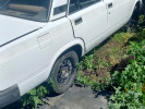 ВАЗ (Lada) 2107 2005 года