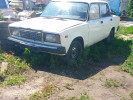 ВАЗ (Lada) 2107 2005 года
