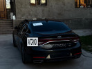 Hyundai Grandeur 2017 года