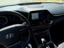 Hyundai Grandeur 2017 года
