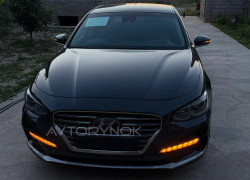 Hyundai Grandeur 2017 года
