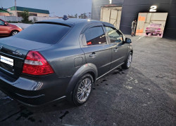 Ravon Nexia R3 2019 года