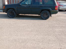 Jeep Grand Cherokee 1996 года