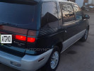 Mitsubishi Space Wagon 1996 года