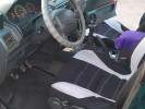 Mitsubishi Space Wagon 1996 года