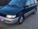 Mitsubishi Space Wagon 1996 года