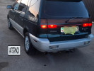 Mitsubishi Space Wagon 1996 года