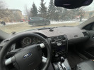 Ford Mondeo 2002 года
