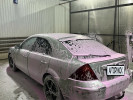 Ford Mondeo 2002 года