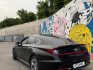 Hyundai Sonata 2021 года