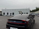 Hyundai Sonata 2021 года