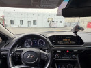 Hyundai Sonata 2021 года