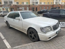 Mercedes-Benz S-Класс 1995 года