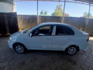 Chevrolet Aveo 2013 года