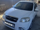 Chevrolet Aveo 2013 года