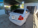 Chevrolet Aveo 2013 года