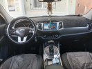 Kia Sportage 2014 года