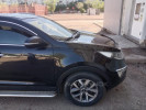 Kia Sportage 2014 года