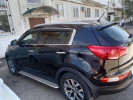 Kia Sportage 2014 года