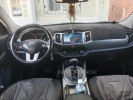 Kia Sportage 2014 года