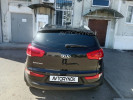 Kia Sportage 2014 года