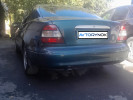 Daewoo Leganza 1997 года