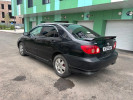 Toyota Corolla 2005 года