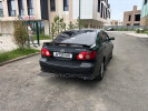 Toyota Corolla 2005 года