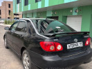 Toyota Corolla 2005 года