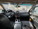 Toyota Camry 2014 года