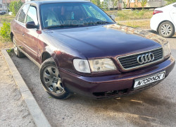 Audi A6 1995 года