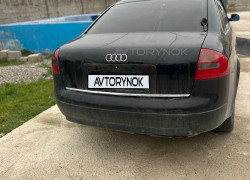 Audi A6 1999 года
