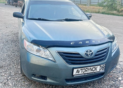 Toyota Camry 2008 года
