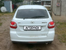 ВАЗ (Lada) Granta 2017 года