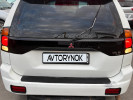 Mitsubishi Montero Sport 2000 года