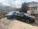 FAW Bestune T77 2024 года
