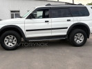 Mitsubishi Montero Sport 2000 года
