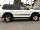 Mitsubishi Montero Sport 2000 года